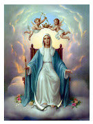 ORACION A LA VIRGEN MARIA PARA PEDIRLE FUERZAS Y PROTECCION (virgen maria oracion )