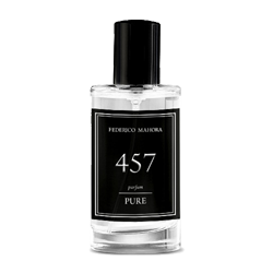 FM 457 parfum lijkt op Paco Rabanne Invictus 50ml