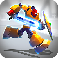 Armored Squad: Mechs vs Robots Unlimited (Coins - Ammo) MOD APK