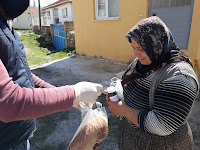 Derneğimiz Her Koşulda Köylülerimizin Yanında / Selçik Haber