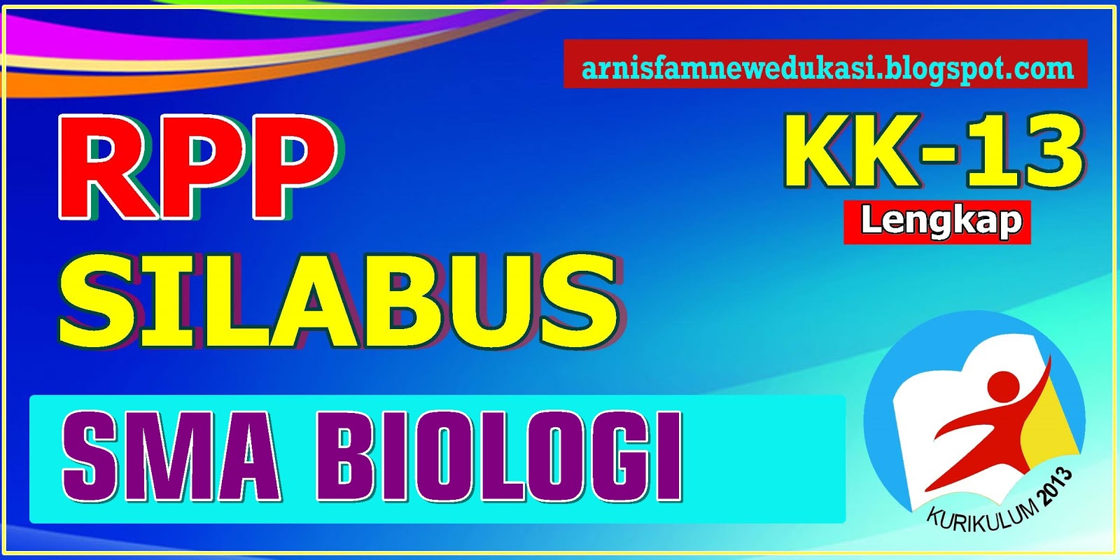 Rpp Biologi Sma Lengkap Prota Promes - Mgmp Biologi Solo ...