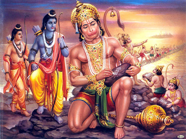 Lord Hanuman  Still, Image, Photo, Picture, Wallpaper