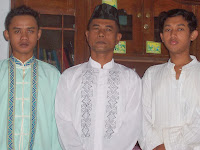 Tak Ada Yang Sehebat Ayahku