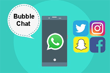 Cara Membuat Bubble Chat di Semua Aplikasi Android