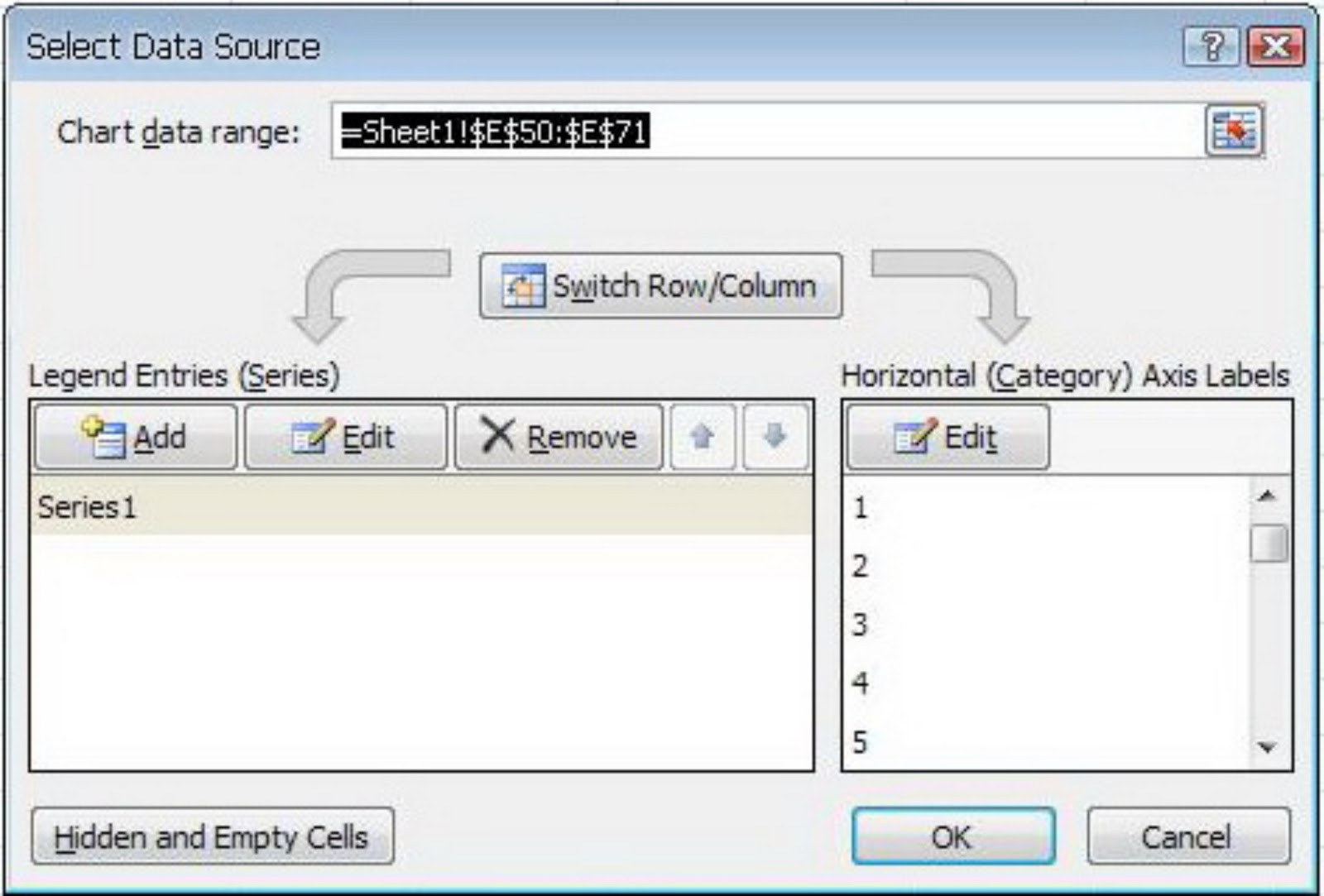 5 Contoh Ekonomi Deskriptif - Ndang Kerjo