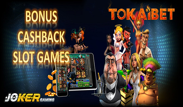 Agen Daftar Akun Judi Slot Terbaru Server Joker123 Apk