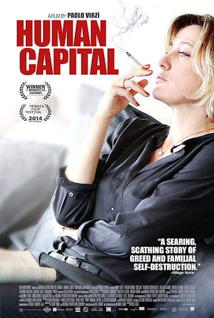 Il Capitale Umano Film Review