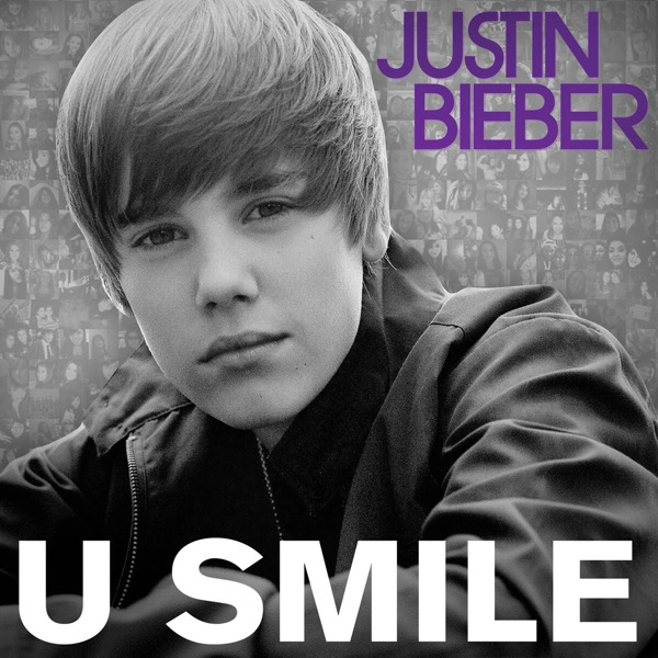 MP3 Justin Bieber U Smile Lyric Justin Bieber U Smile