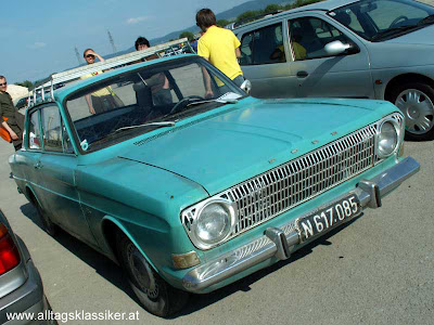 ford 12m p4 tulln f r den amerikanischen markt als ford cardinal 