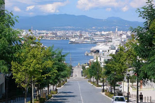 Japan is popular tourist destination in the world