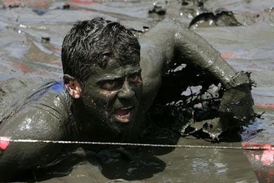 Peats Ridge Mud Run Pictures