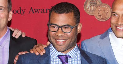 Jordan Peele