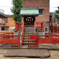 人文研究見聞録：阿沼美神社 ［愛媛県］