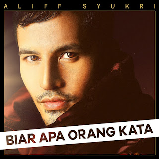 Aliff Syukri  - Biar Apa Orang Kata MP3