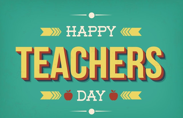 Teacher's Day Wishes