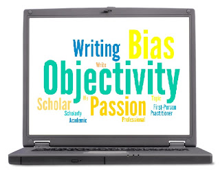 balancing objectivity and bias