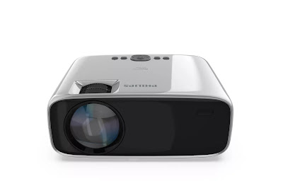 Philips NeoPrix Prime Projector review