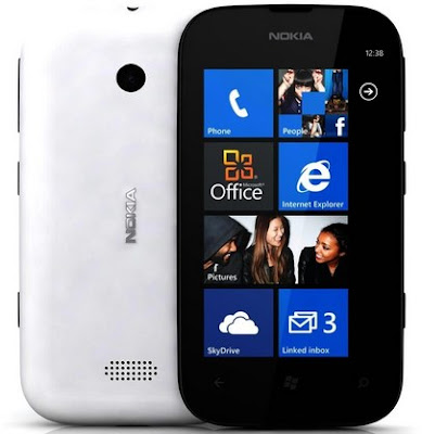 Nokia Lumia 510 Usb Driver and Pc Suite for Windows ...