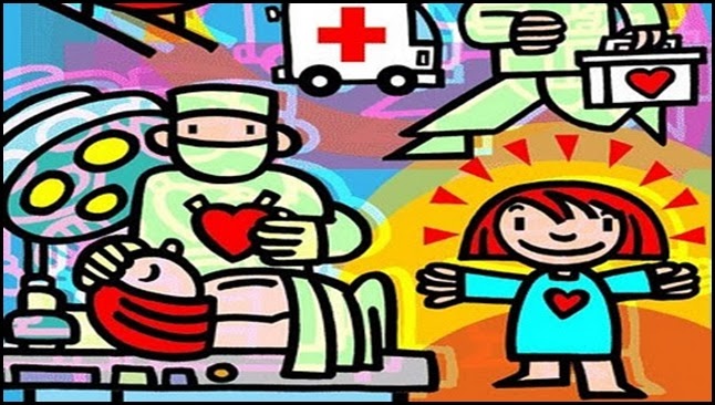 Día nacional del transplante