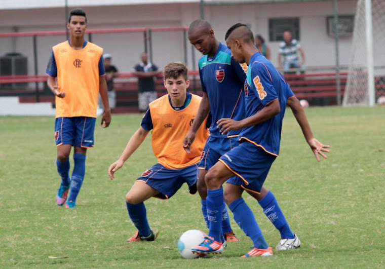 Jogar não é só pra quem quer, mas principalmente pra quem sabe!!