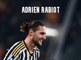 Spurs eye Adrien Rabiot