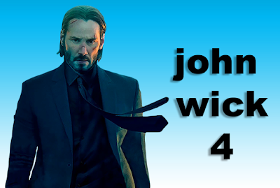 john wick 4