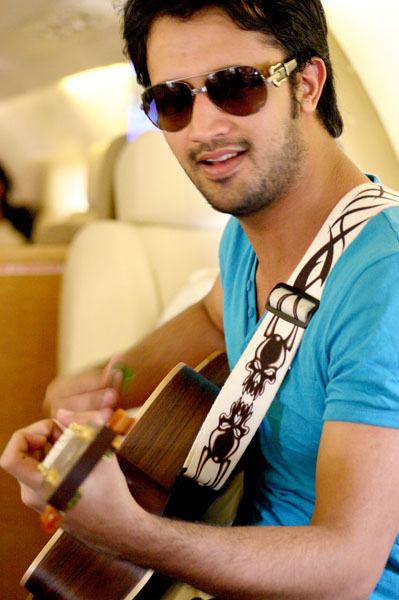 Atif Aslam HD Wallpapers Free Download