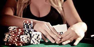 Cari Tahu Kelebihan Poker Online Deposit Via Pulsa