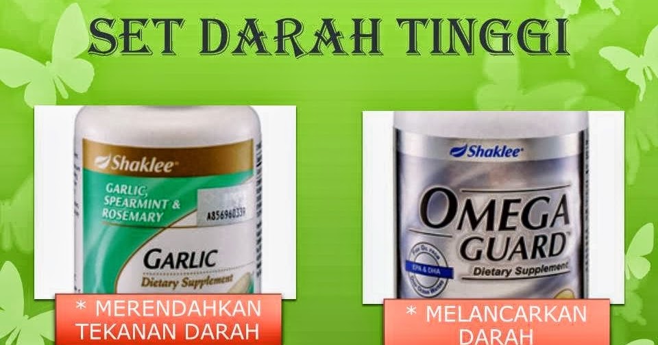 Apakah Ubat Darah Tinggi - Pertanyaan o