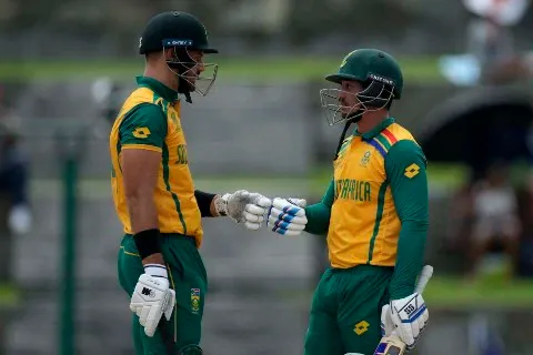 USA vs South Africa 41st Match ICC T20 World Cup 2024 Highlights