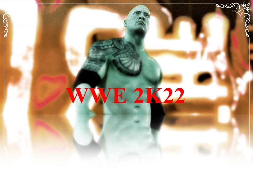 مراجعة لعبة WWE 2K22