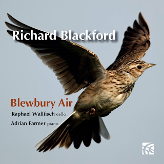 Richard Blackford: Blewbury Air