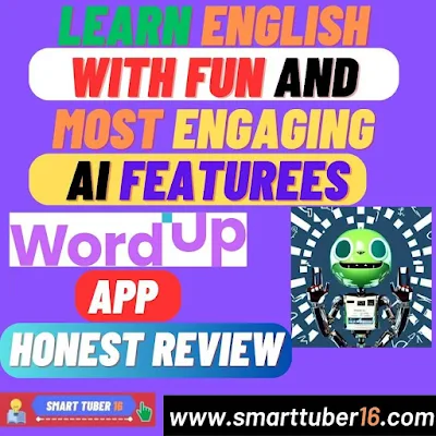 Wordup app review
