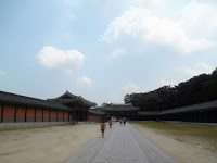 changdeokgung seoul