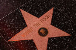 [beridong.com] 10 Karakter kartun yang masuk Hollywood Walk of Fame
