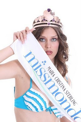 miss italia 2011