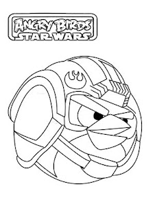 Star Wars Coloring Sheets on Star Wars The Clone Wars Coloring Pages Printable