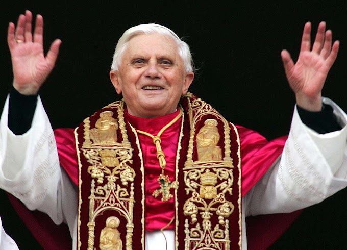 Anuncian que el Papa recorrerá en el papamóvil el parque bicentenario