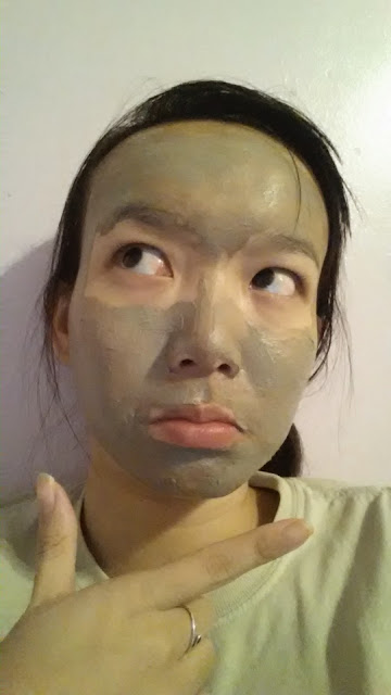 FIRST IMPRESSIONS |  Miracle Skin Transformer Miracle Revival Mud Skin Restoring Treatment Mask