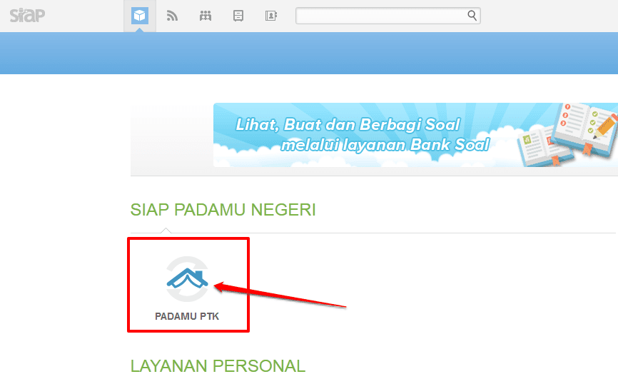 PANDUAN UNGGAH SCAN HASIL PKG DAN CETAK SURAT AJUAN PERSETUJUAN DINAS