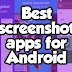 10 Best Screenshot Apps For Android