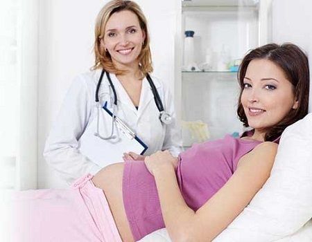 Best Gynecologist in Manpada