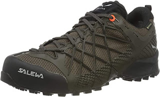 Best Hiking Shoes For Wide Feet And High Arches