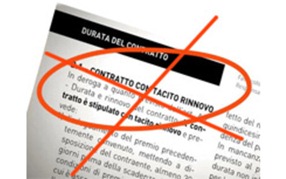 tacito-rinnovo-assicurazione