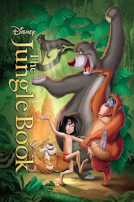 The Jungle Book (1967) Dual Audio [Hindi 5.1 – Eng 5.1] BluRay 1080p & 720p & 480p ESub x264/HEVC