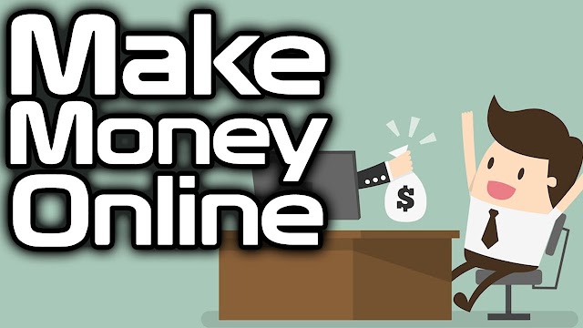 2 EASY WAYS TO MAKE MONEY WHILE SEARCHING THE INTERNET