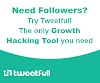 TweetFull: The Ultimate Tool for Increasing Your Twitter Followers