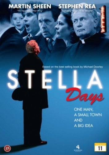 Stella Days 2011 Hollywood Movie