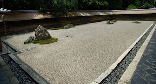 Ryoanji Temple, Kyoto sightseeing