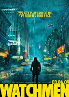 watchman Watchmen (2009)